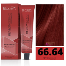 Revlon Revlonissimo Colorsmetique hajfesték 66.64 hajfesték, színező
