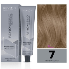 Revlon Revlonissimo Colorsmetique hajfesték 7 hajfesték, színező