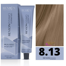 Revlon Revlonissimo Colorsmetique hajfesték 8.13 hajfesték, színező