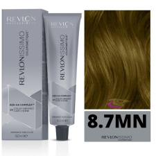 Revlon Revlonissimo Colorsmetique hajfesték 8.7MN hajfesték, színező
