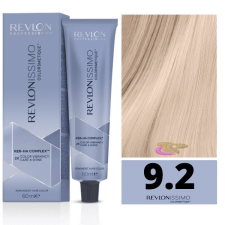 Revlon Revlonissimo Colorsmetique hajfesték 9.2 hajfesték, színező