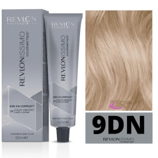Revlon Revlonissimo Colorsmetique hajfesték 9DN hajfesték, színező