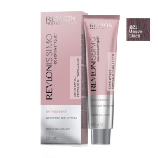 Revlon Revlonissimo Colorsmetique Satinescent hajfesték 0.821 hajfesték, színező