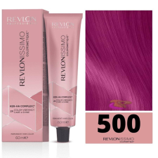 Revlon Revlonissimo Pure Colors mixton 500, 60 ml hajfesték, színező