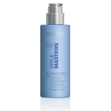 Revlon Style Masters Curly Fanaticurls hajgöndörítő, 150 ml hajformázó