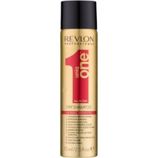  Revlon Uniq One Dry Sampon 75 ml sampon