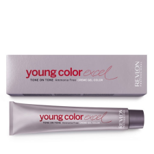 Revlon Young Color Excel hajszínező 5.40 hajfesték, színező