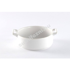 Revol Szuflésütő ramekin  sütőtál 2db tányér és evőeszköz