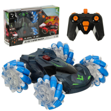  Revolt SLYDZ Vapor kék RC távirányítós autó távirányítós modell