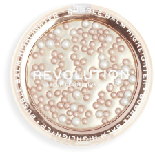 Revolution Bubble Balm Highlighter Icy Rose arcpirosító, bronzosító