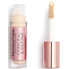 Revolution Conceal & Define C1 3,4 ml korrektor