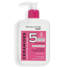 Revolution Haircare 5 Ceramidos + Hialuronsavas Sampon 250 ml sampon
