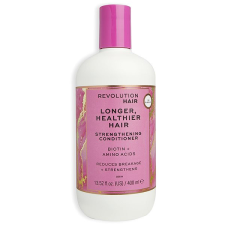 Revolution Haircare Longer Healthier Hair Conditioner 400 ml hajbalzsam