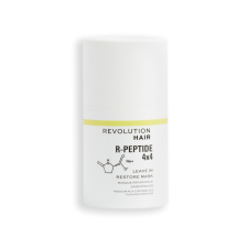 Revolution Haircare R-Peptide 4x4 Regeneráló Hajmaszk 50 ml hajbalzsam