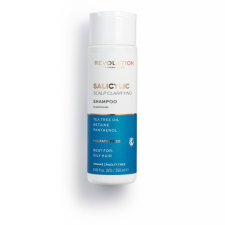 Revolution Haircare Szalicilsavas Mélytisztító Sampon 250 ml sampon