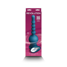 Revolution - Hurricane - Teal vibrátorok