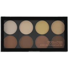 Revolution Iconic Lights & Contour Pro arcszérum