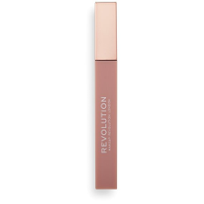 Revolution IRL Whipped Lip Creme Chai Nude rúzs, szájfény
