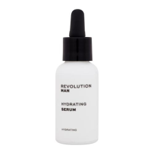 Revolution Man Hydrating Serum arcszérum 30 ml férfiaknak arcszérum