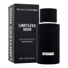 Revolution Man Limitless Noir EDT 100 ml parfüm és kölni