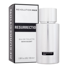 Revolution Man Resurrection EDT 100 ml parfüm és kölni