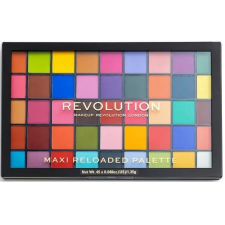 Revolution Maxi Reloaded Palette Monster Mattes 60,75 g szemhéjpúder