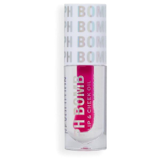 Revolution PH Bomb Lip & Cheek Oil Universal 4,5 ml rúzs, szájfény