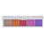 REVOLUTION PRO Glam Palette Smokey Zebra