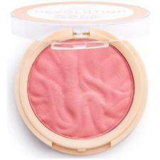 Revolution Reloaded Ballerina Blush 7,5 g arcpirosító, bronzosító