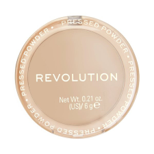 Revolution Reloaded Pressed Powder Beige arcpúder