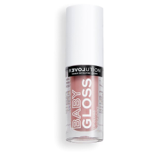 Revolution Relove Baby Gloss Glam 2,20 ml rúzs, szájfény
