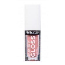 Revolution Relove Baby Gloss szájfény 2,2 ml nőknek Glam rúzs, szájfény