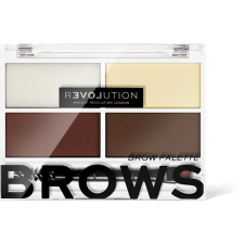Revolution RELOVE Colour Cult Dark 3,20 g szemöldökceruza
