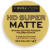 Revolution Relove HD Super Matte Banana Powder (5057566589550)