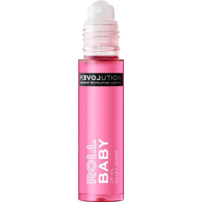 Revolution RELOVE Roll Baby Goji Berry 5 ml rúzs, szájfény