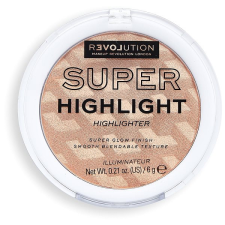 Revolution Relove Super Rose 6 g arcpirosító, bronzosító