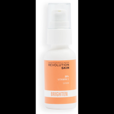 Revolution Skincare 20% Vitamin C Radiance Serum 30 ml (5057566631501) smink alapozó