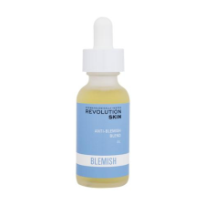 Revolution Skincare Blemish Anti-Blemish Blend Oil arcszérum 30 ml nőknek arcszérum