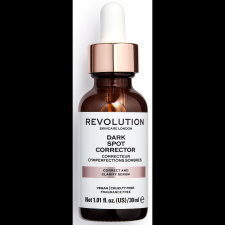 Revolution Skincare Dark Spot Corrector 30 ml (5057566120531) smink alapozó