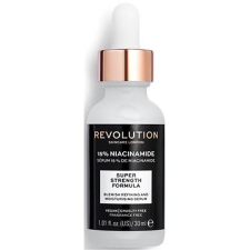 Revolution Skincare Extra 15% Niacinamide 30 ml bőrápoló szer