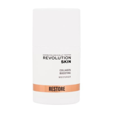 Revolution Skincare Restore Collagen Boosting Moisturiser nappali arckrém 50 ml nőknek arckrém