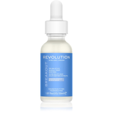 Revolution Skincare Super Salicylic 2% Salicylic Acid & Fruit Enzymes szérum a zsíros és problémás bőr regenerálására 30 ml arcszérum