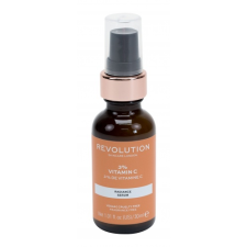 Revolution Skincare Vitamin C 3% Radiance Serum arcszérum 30 ml nőknek arcszérum