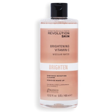Revolution Skincare Vitamin C Brightening Micellar Water 400ml arctisztító