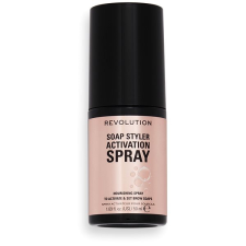 Revolution Soap Styler Activation Spray szemöldökceruza