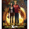 Revolution Software Ltd Broken Sword 5 - the Serpent's Curse (PC - Steam Digitális termékkulcs)