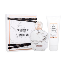 Revolution Timeless ajándékcsomagok Eau de Toilette 100 ml + testápoló tej 100 ml nőknek kozmetikai ajándékcsomag