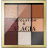 Revolution X Alagia All You Need Shadow Palette