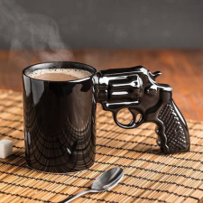  Revolver bögre ajándéktárgy