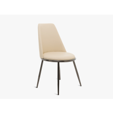 Revotica HU REVOTICA Étkezőszék Cosy 8002, beige bútor